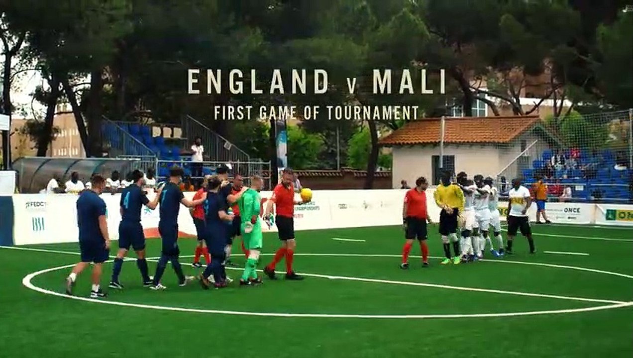 This is Football - Se1 - Ep05 HD Watch