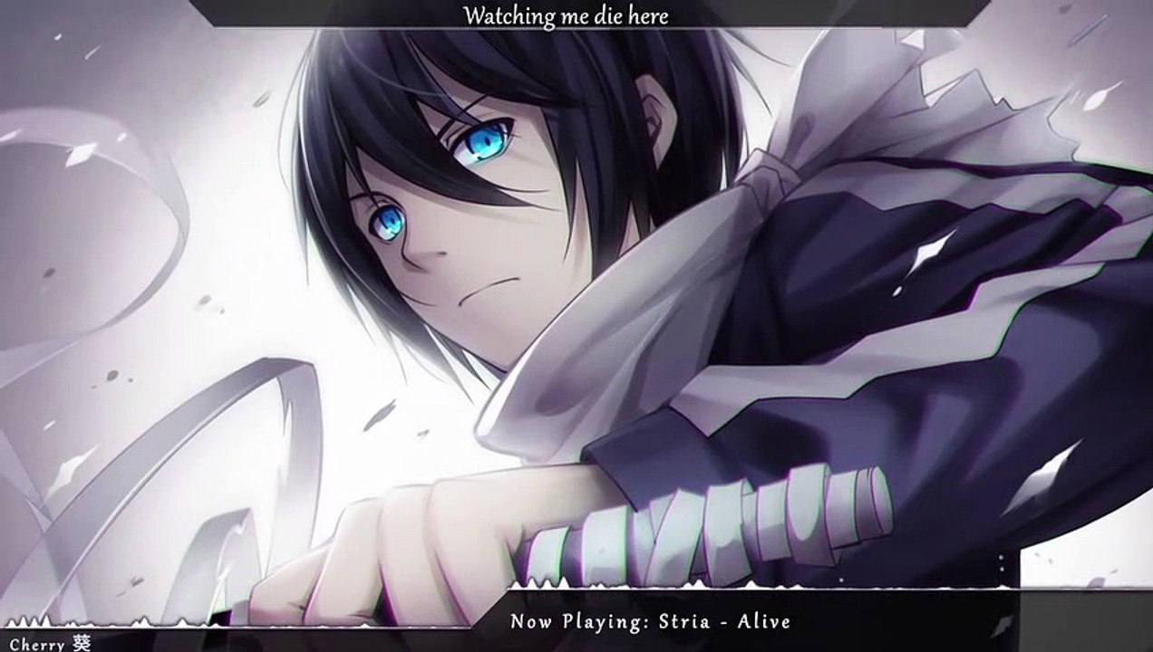 Nightcore - Alive-2