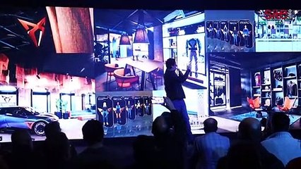 La marque Cupra débarque officiellement au Maroc