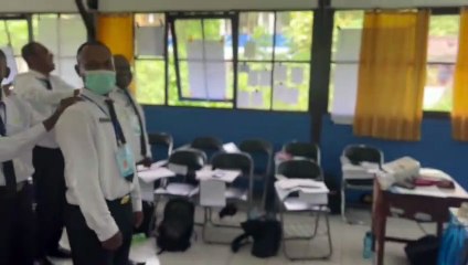 Indahnya Kebersamaan