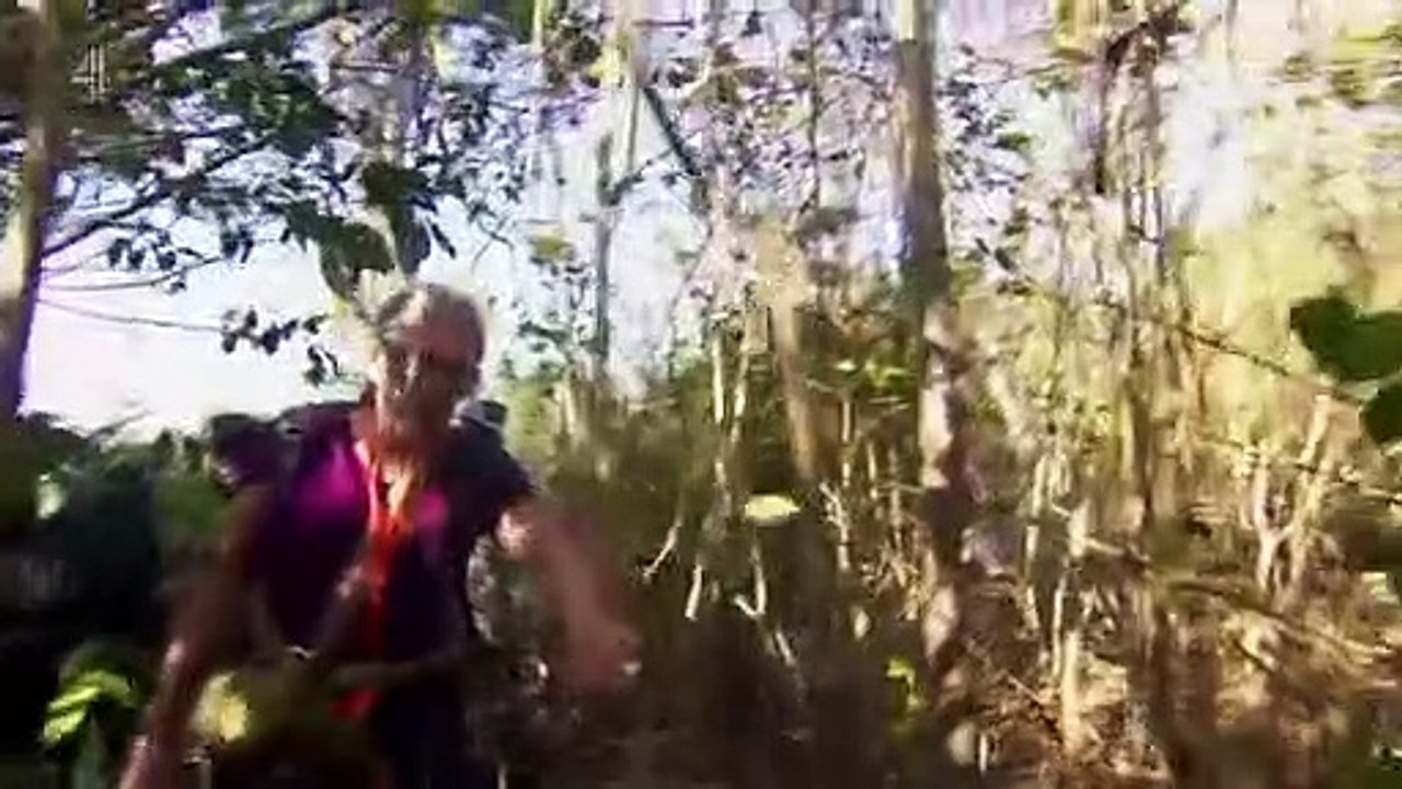 Treasure Island with Bear Grylls - Se1 - Ep01 HD Watch