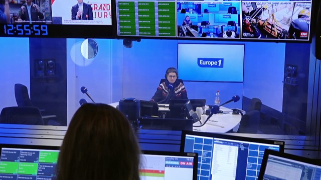 Patinage : quand Sarah Abitbol évoque son histoire dans «Holiday on Ice»