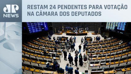 Duas medidas provisórias do último governo são invalidadas; Trindade analisa