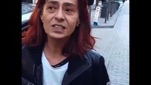 'İnsan hayatı bütün canlıların hayatından daha önemli' diyen Yıldız Tilbe'ye tepki yağdı