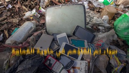 كيف تعمق الهواتف المستعملة أزمة النفايات وتهدد البيئة؟