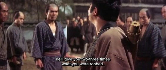 New Tale of Zatoichi (1963) Watch HD