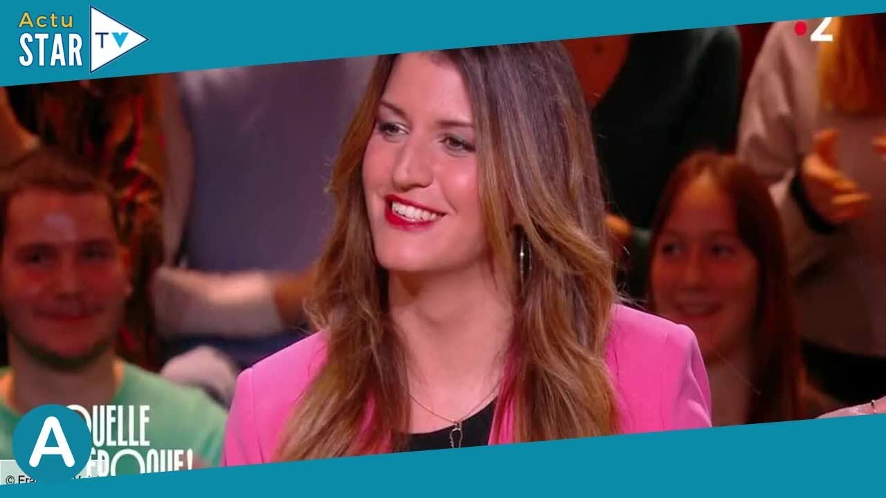 « Où est la logique ? » : Marlène Schiappa emba...