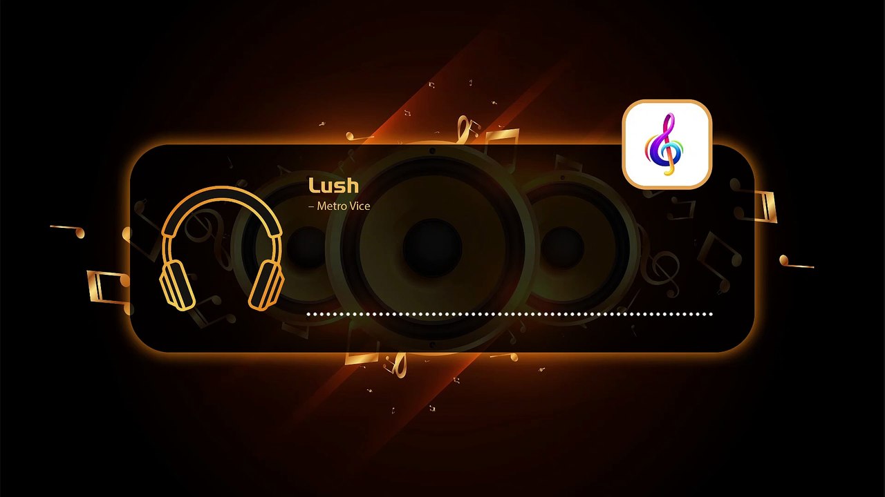 Lush – Metro Vice • Copyright Free Music「 AMV Repository 」