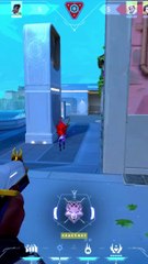 ACE montage  Valorant