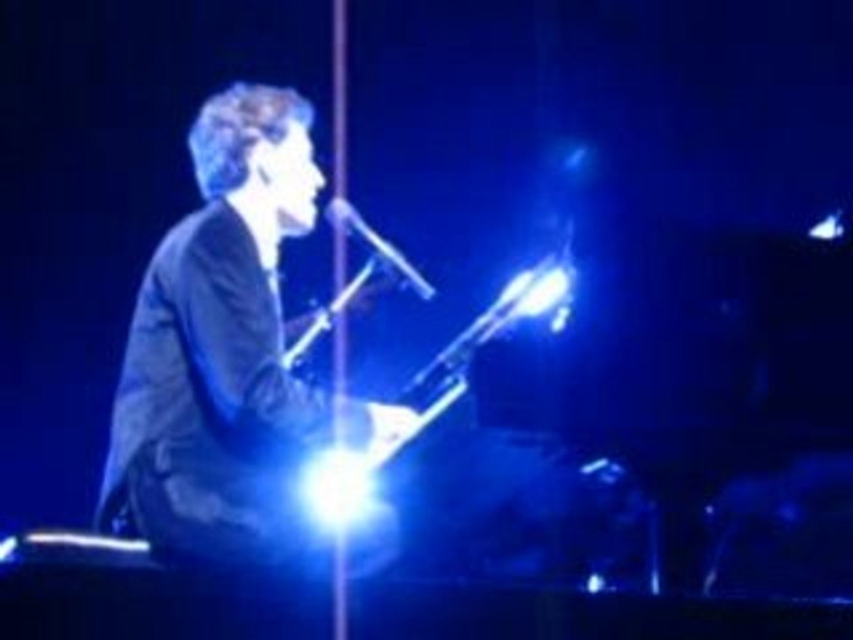 Peter Cincotti Olympia Love is gone