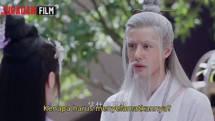 EP17 : LEGEND OF FEI