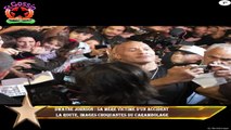 Dwayne Johnson : Sa mère victime d'un accident  la route, images choquantes du carambolage