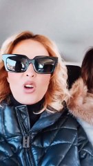 Cristina Ferreira canta "cueca branca"