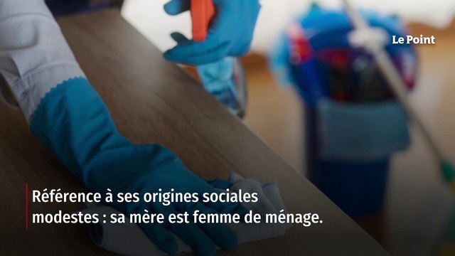 « Moi, je ne suis pas millionnaire » : quand Gérald Darmanin désigne Jean-Luc Mélenchon