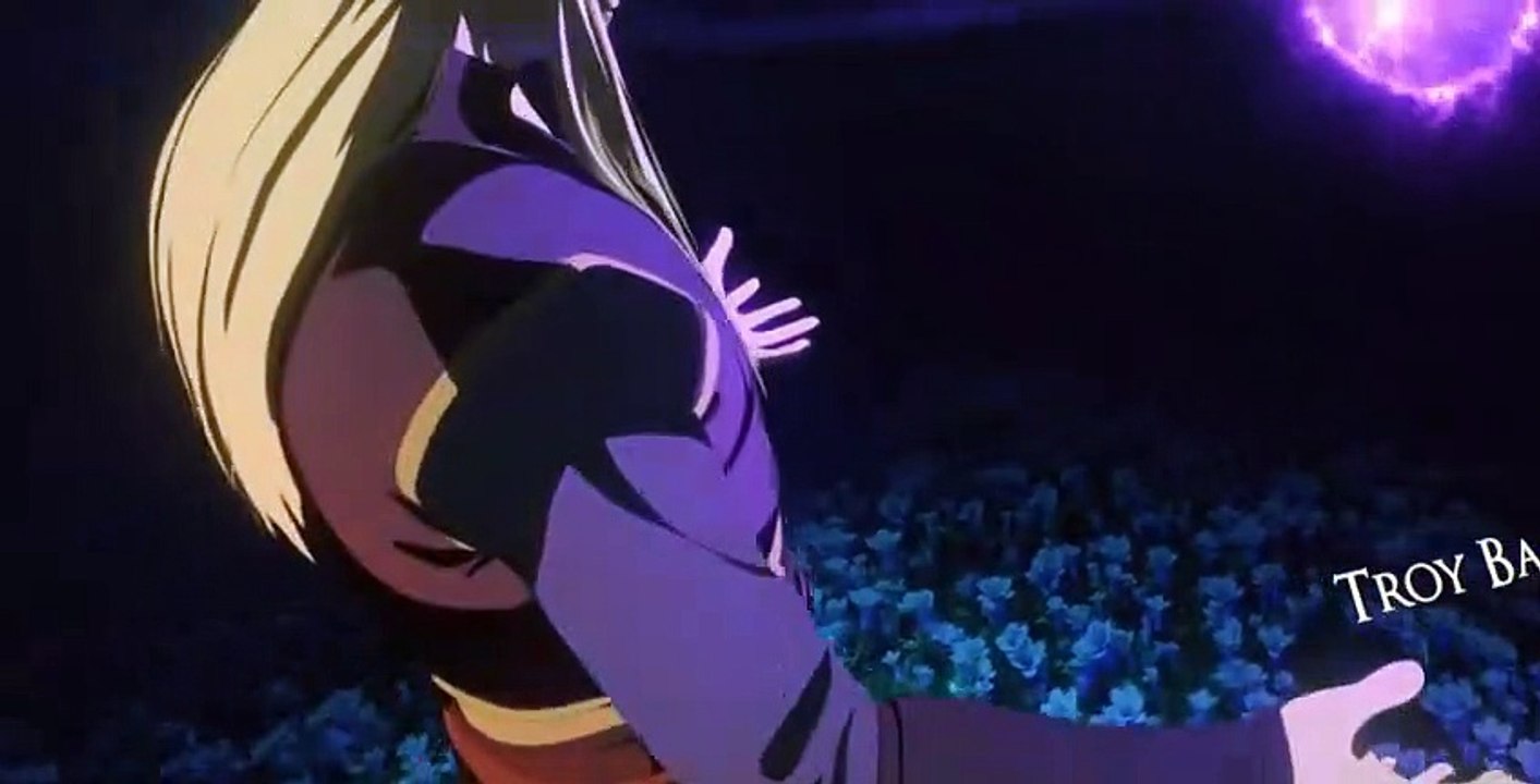 DOTA: Dragon's Blood S02 E01