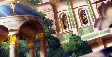 DOTA: Dragon's Blood S02 E05