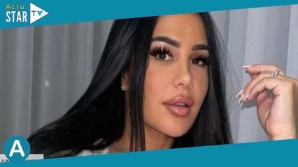 Milla Jasmine révèle avoir accouché, les internautes très surpris par un détail