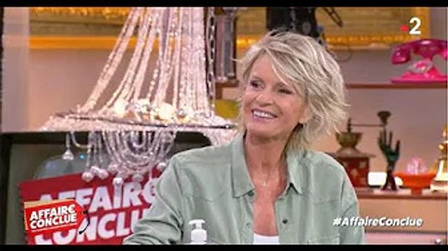 Affaire conclue : Sophie Davant perd le contrôle, Julien Cohen rappelé par France 2