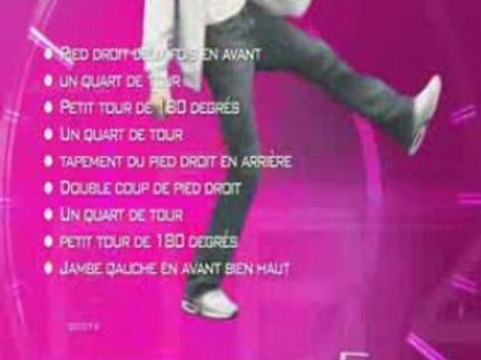Patrick Jumpen - Tutorial 4 : La tornade