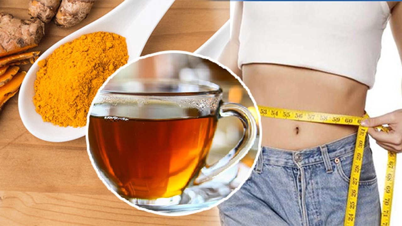 खाली पेट हल्दी और काली मिर्च का पानी पीने से क्या होता है हल्दी और काली मिर्च का पानी पीने के फायदे