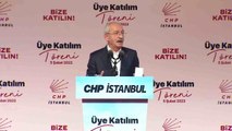 Kılıçdaroğlu: 