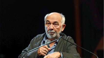 VOICI : "Par rapport à ce que j'ai donné..." : Gérard Jugnot se confie sur sa "petite retraite"