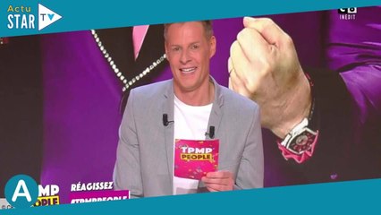 « Un chauffeur est venu me chercher… » : l’anecdote improbable de Matthieu Delormeau avec Elton John