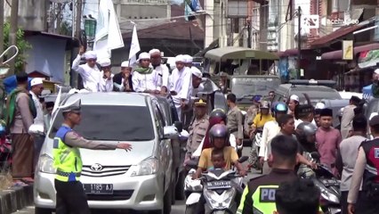 Warga di Aceh Barat Daya Turun Ke Jalan Protes Pembakaran Al Quran