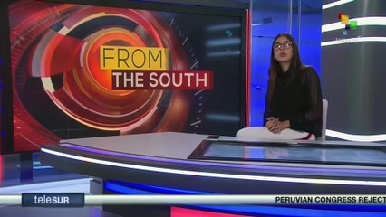 Peru's Congress postpones again the vote on the electoral advance