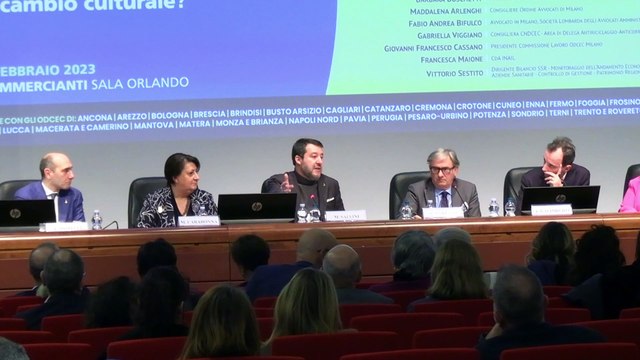 Speciale evento ODCEC Milano:Il nuovo Codice degli appalti