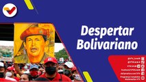 La Hojilla | Despertar Bolivariano del 4F contra el neoliberalismo