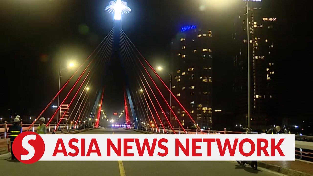 Vietnam News | Da Nang -  “City of bridges”