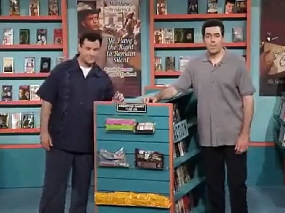 The Man Show - Se1 - Ep13 HD Watch