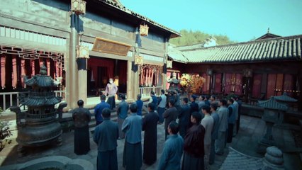 រឿង​អាថ័កំបាំងផ្នូរបុរាណ ភាគទី 24