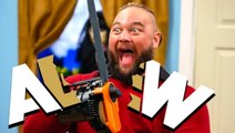 Why Bray Wyatt Is Not Going To AEW