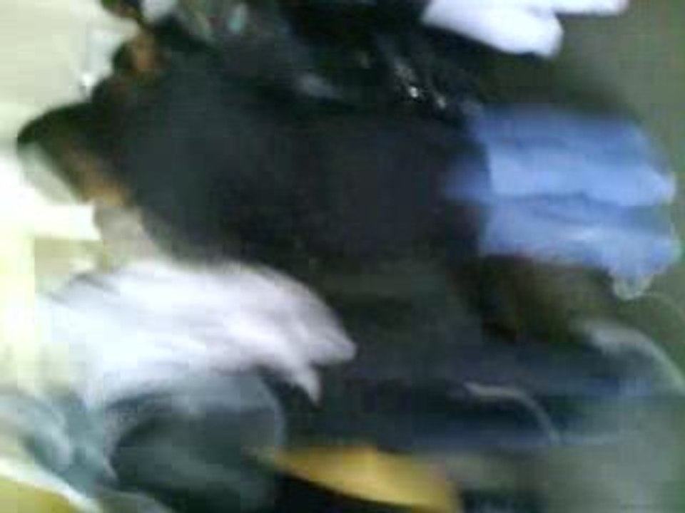 Les boloss de victor mdr