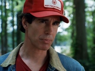 Evidencias Ocultas 1994 Español Latino - Hard Evidence - Justice in a Small Town