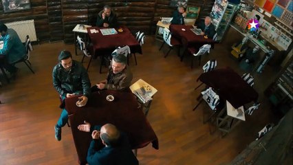 Sezai Hep Bu İltifatı Beklemiş Gibi | Kardeş Payı