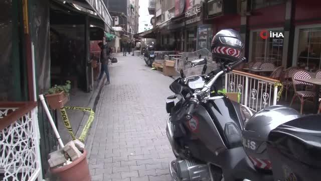 Alacak verecek kavgasında silahlar konuştu: 1'i ağır 3 yaralı