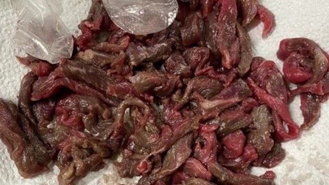 '특가 판매' 육회 먹고 수십명 식중독 호소...판매 중단 / YTN