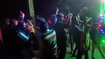 ऐसा क्या हुआ कि पुलिस पहरे में निकली दलित दूल्हे की बिंदोरी