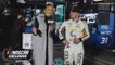 NASCAR Exclusive: ‘It feels incredible’: Justin Haley locks in first pole of 2023