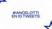 Twitter réclame la démission d'Ancelotti !