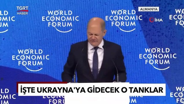 Ukrayna Rusya Savaşı'nda Yeni Gelişme: Tanklar Sahaya İniyor! - Türkiye Gazetesi