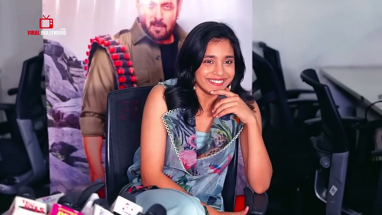 Sumbul Touqeer Explosive FIRST Interview After Eviction  Big Boss 16  Winner