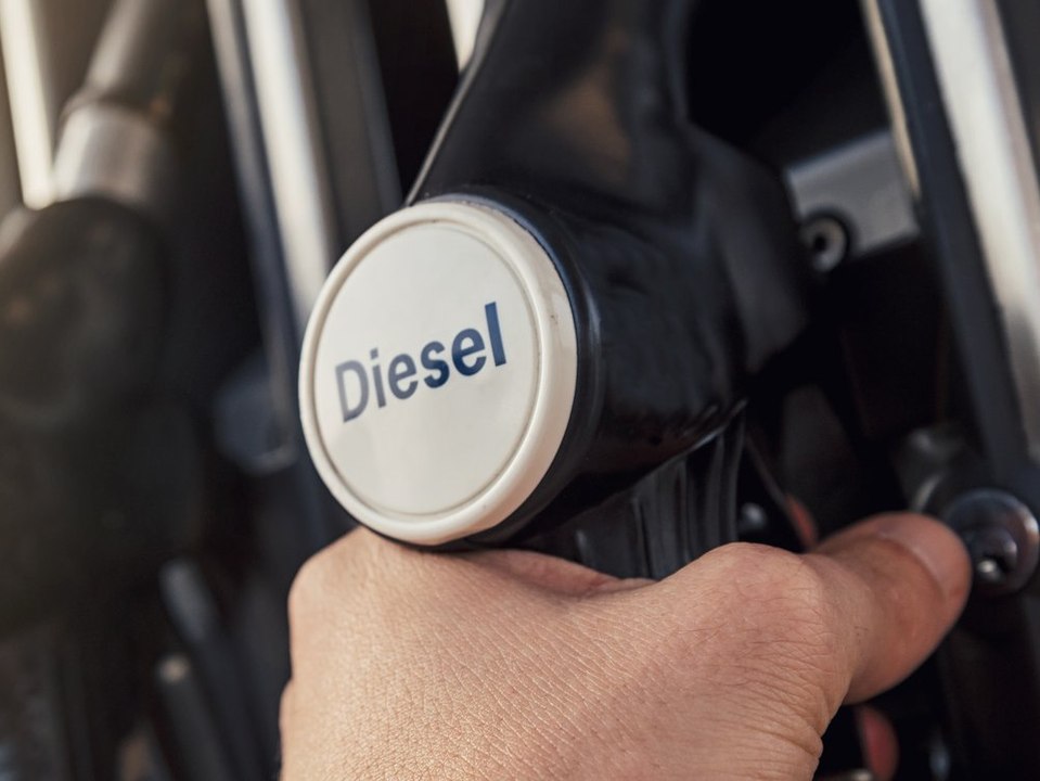 Kein Diesel mehr aus Russland: Das sind die Folgen für Verbraucher
