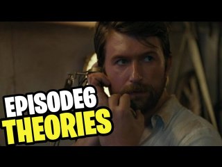 1923 Episode 6 Theories Predictions Explained