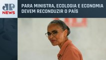 Marina Silva fala em “apagão” das ações ambientais de Bolsonaro; Serrão comenta