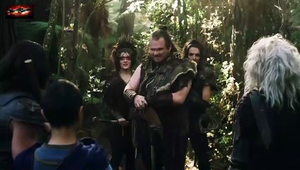 FHD مسلسل " الملك القرد " الحلقة 4 - مدبلج و بجودة