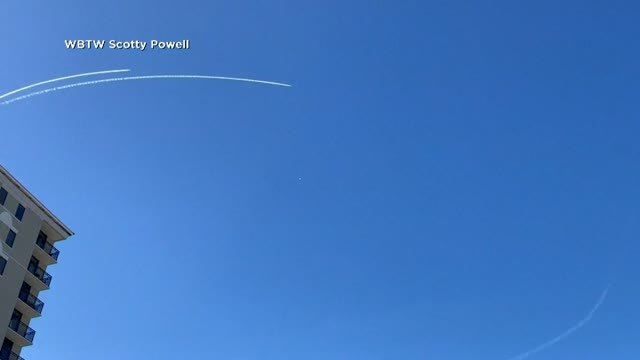 China califica de exagerada la decisión de EE.UU. de abatir su globo y advierte de una respuesta similar en el futuro